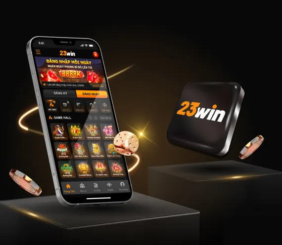 Đa dạng trò chơi: Thể thao, Casino, Bắn Cá, Nổ Hũ