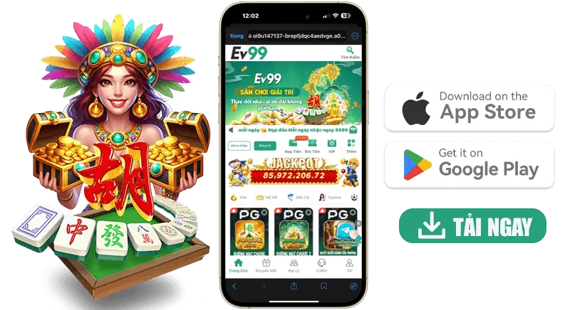 Công cụ marketing 9vnd game