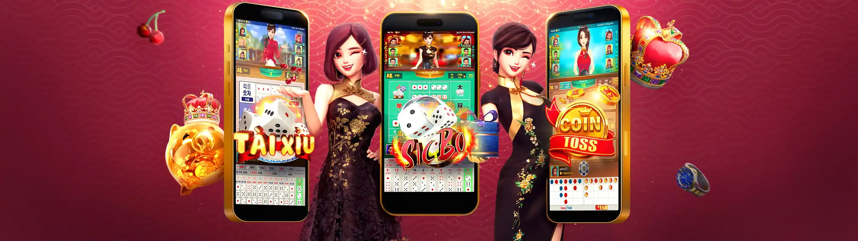 Đá Gà Trực Tuyến 9vnd game