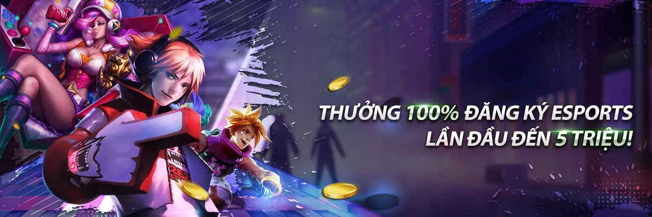 Trải nghiệm sòng bạc trực tuyến 9vnd game
