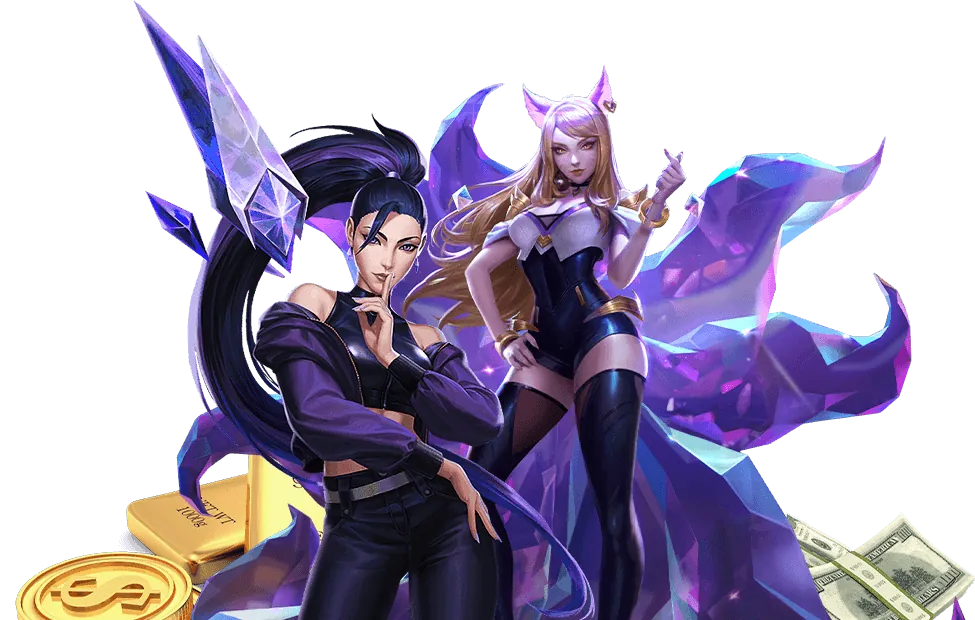 Các loại trò chơi tại 9vnd game