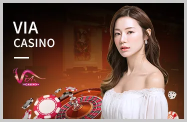 Trò chơi bàn casino