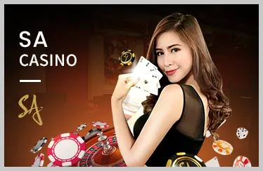 Xổ số và Keno trực tuyến