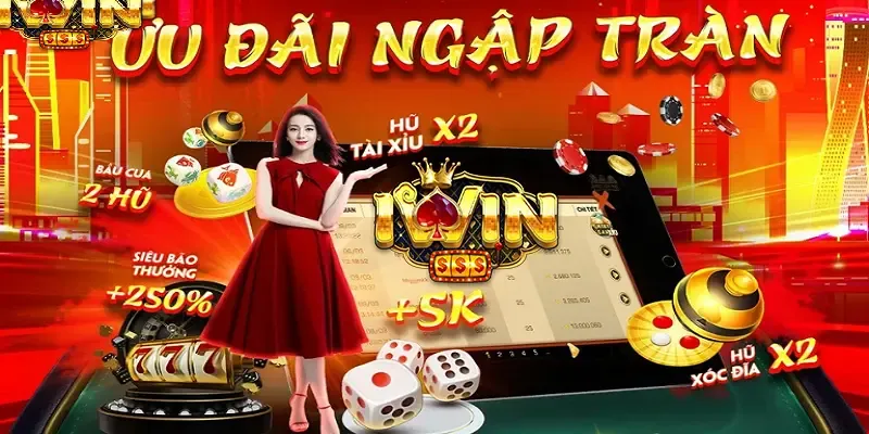 Các chương trình khuyến mãi và ưu đãi Nổ Hũ hấp dẫn tại 9vnd game